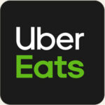 Livraison menu uber eats